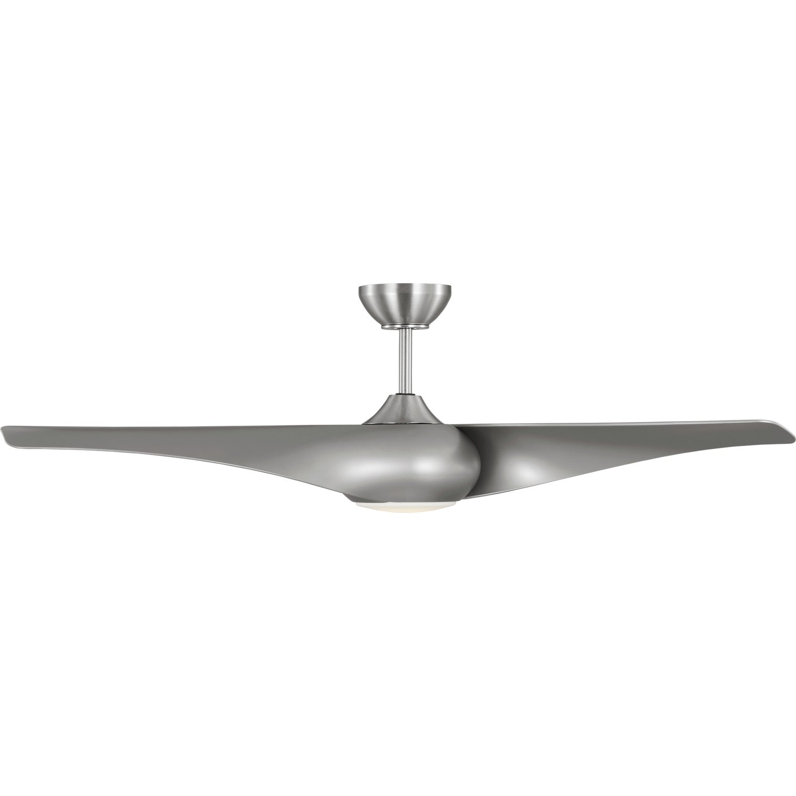 Topan Smart 52" LED Ceiling Fan - Visual Comfort Fan 6