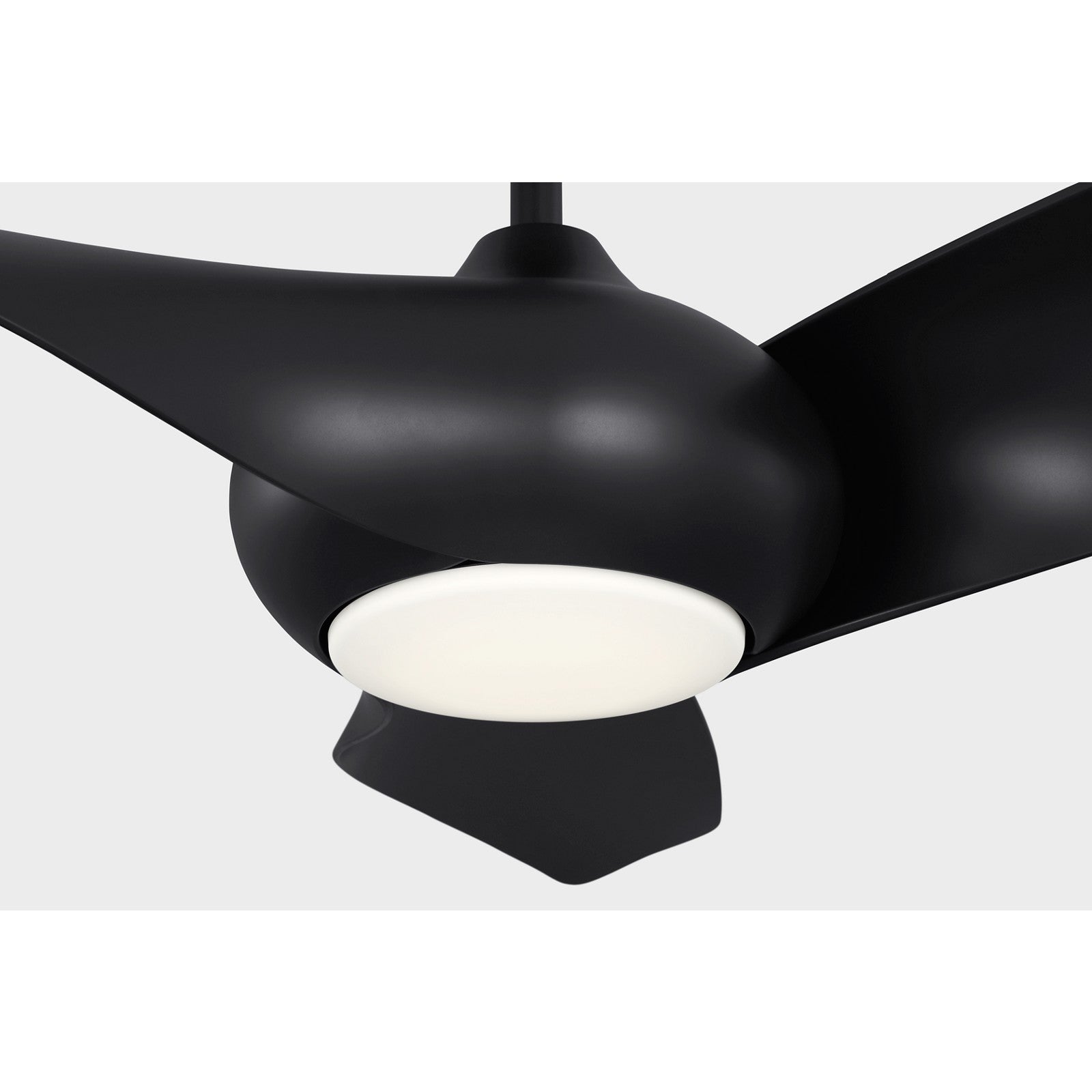 Topan Smart 52" LED Ceiling Fan - Visual Comfort Fan 12