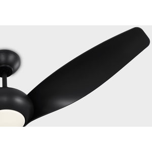 Topan Smart 52" LED Ceiling Fan - Visual Comfort Fan 11