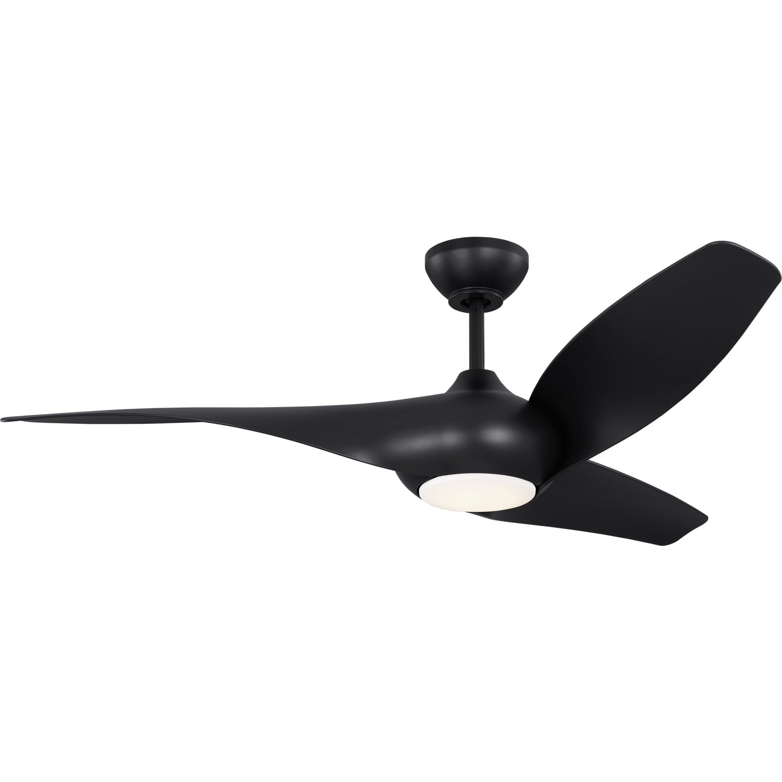Topan Smart 52" LED Ceiling Fan - Visual Comfort Fan 9