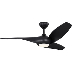 Topan Smart 52" LED Ceiling Fan - Visual Comfort Fan 9