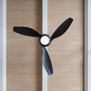 Topan Smart 52" LED Ceiling Fan - Visual Comfort Fan 19