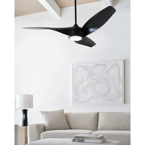 Topan Smart 52" LED Ceiling Fan - Visual Comfort Fan 17