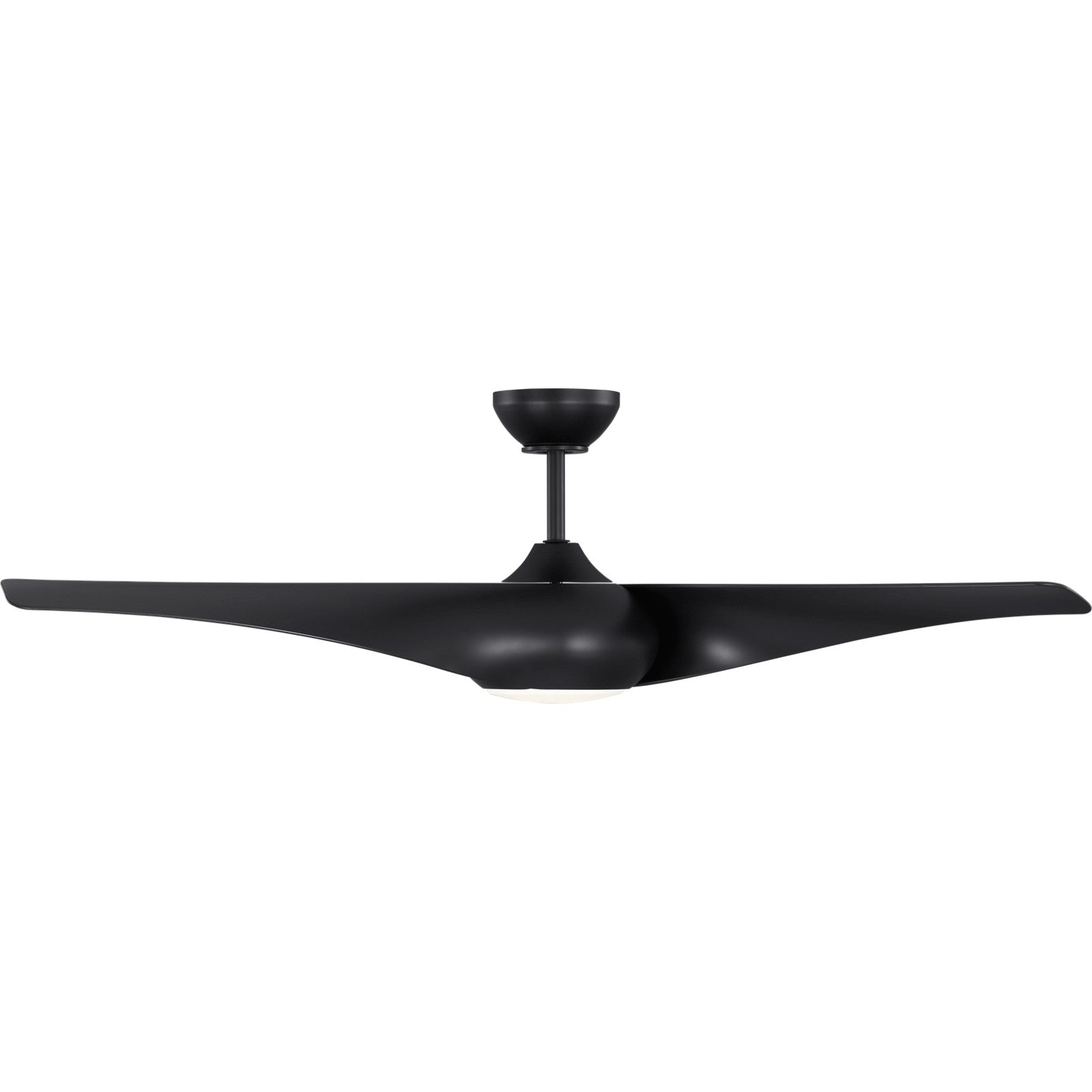 Topan Smart 52" LED Ceiling Fan - Visual Comfort Fan 10
