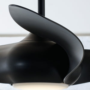 Topan Smart 52" LED Ceiling Fan - Visual Comfort Fan 15