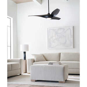 Topan Smart 52" LED Ceiling Fan - Visual Comfort Fan 14