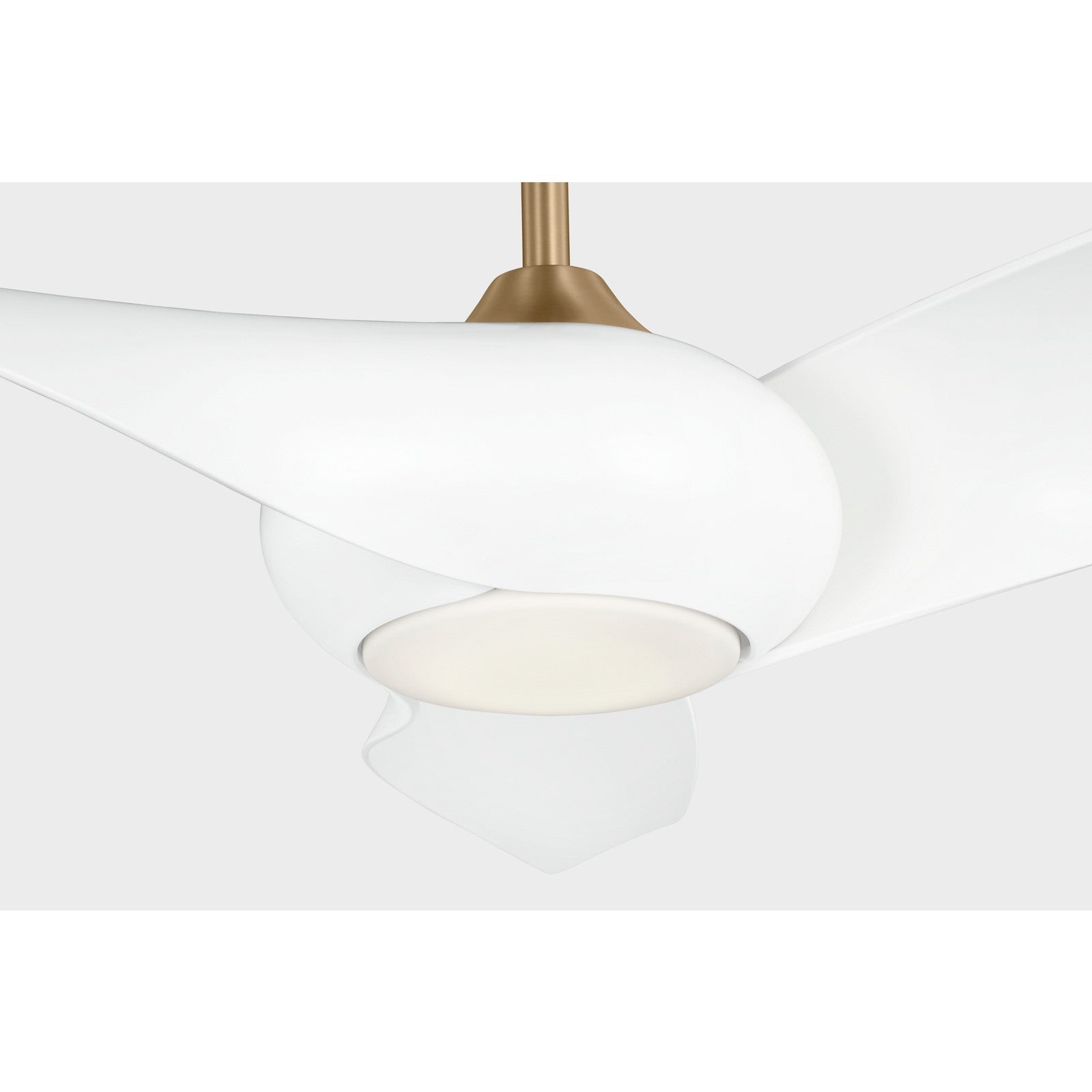 Topan Smart 60" LED Ceiling Fan - Visual Comfort Fan 3