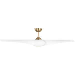 Topan Smart 60" LED Ceiling Fan - Visual Comfort Fan 2