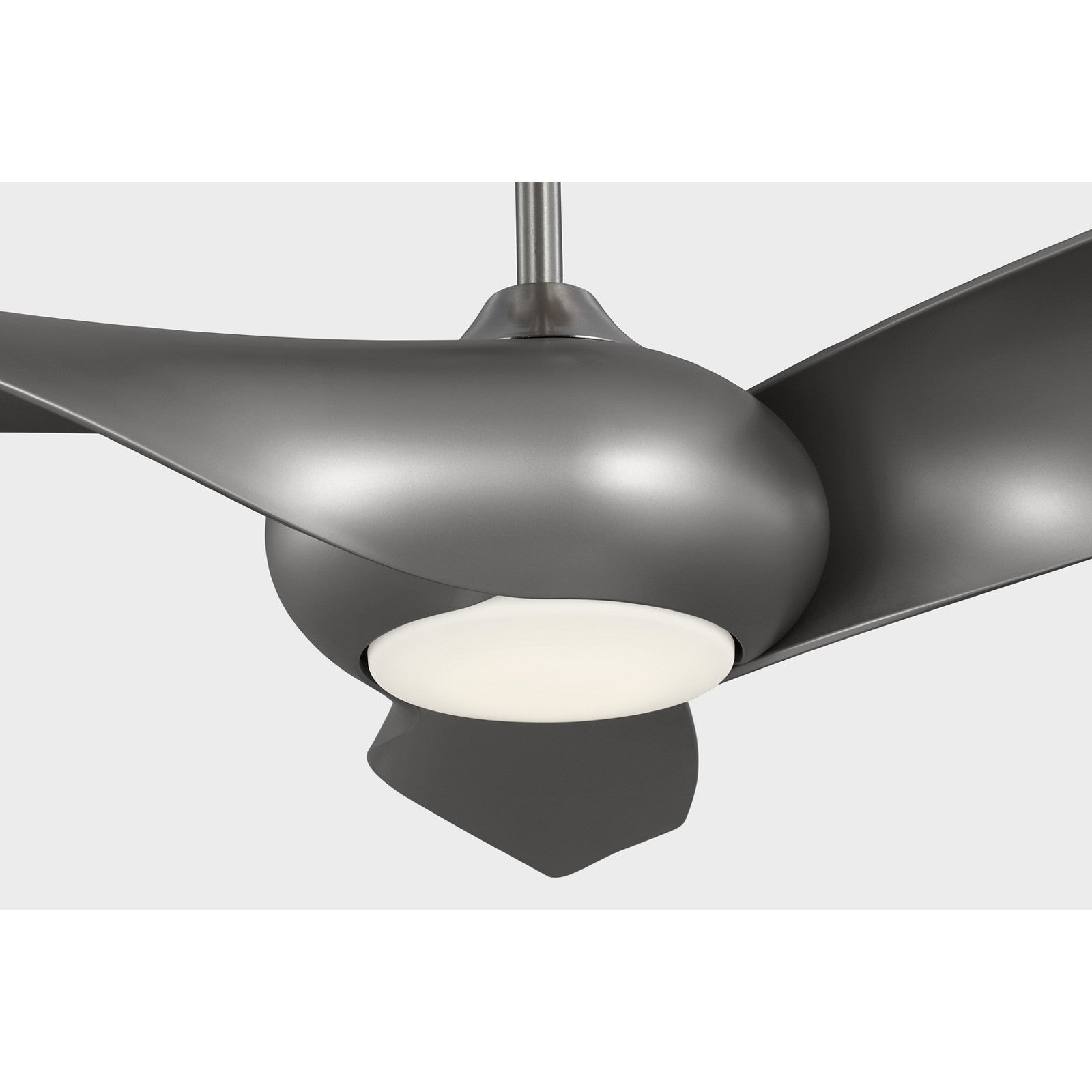 Topan Smart 60" LED Ceiling Fan - Visual Comfort Fan 8