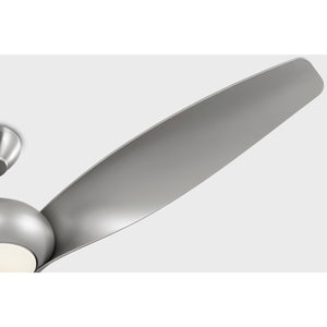 Topan Smart 60" LED Ceiling Fan - Visual Comfort Fan 7