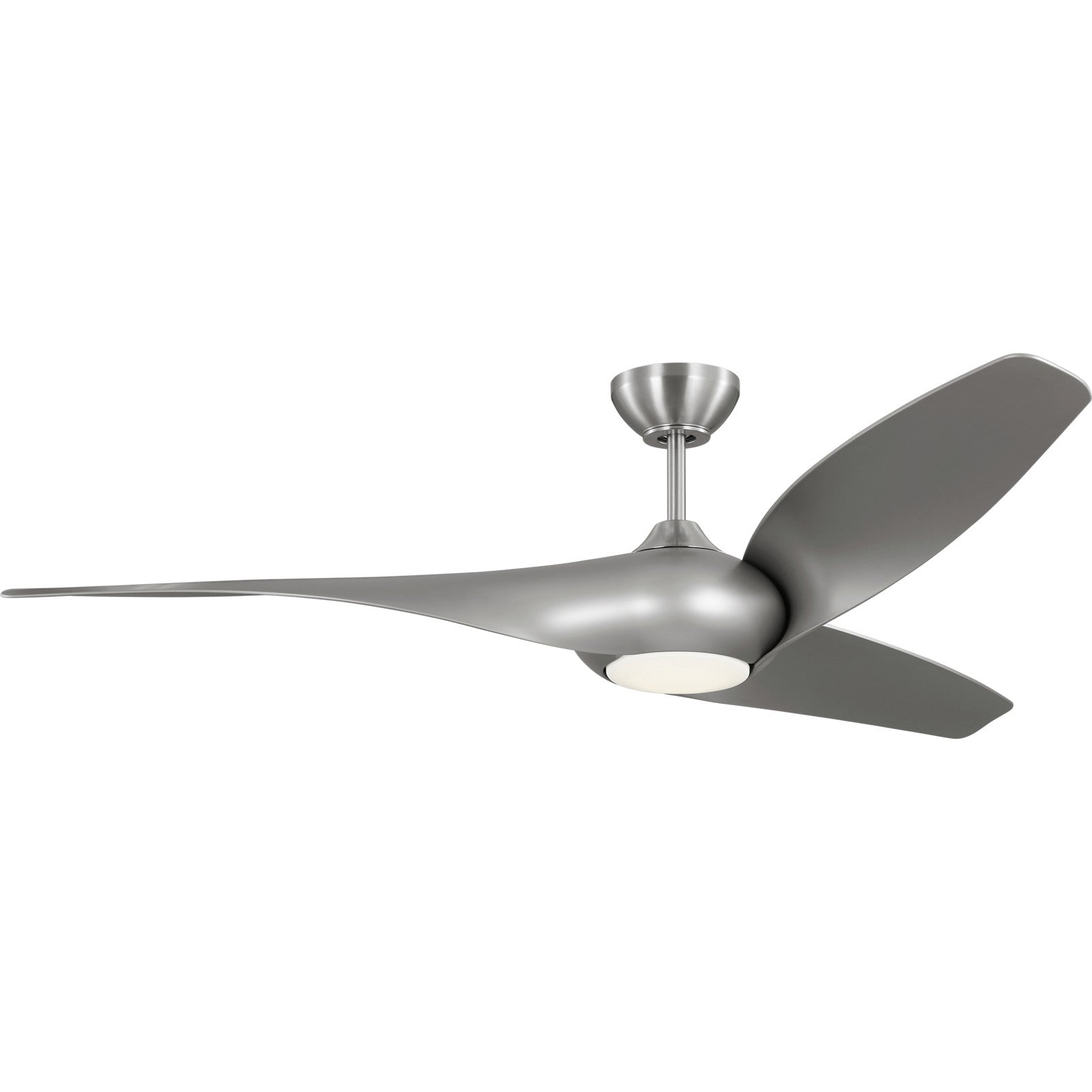 Topan Smart 60" LED Ceiling Fan - Visual Comfort Fan 5