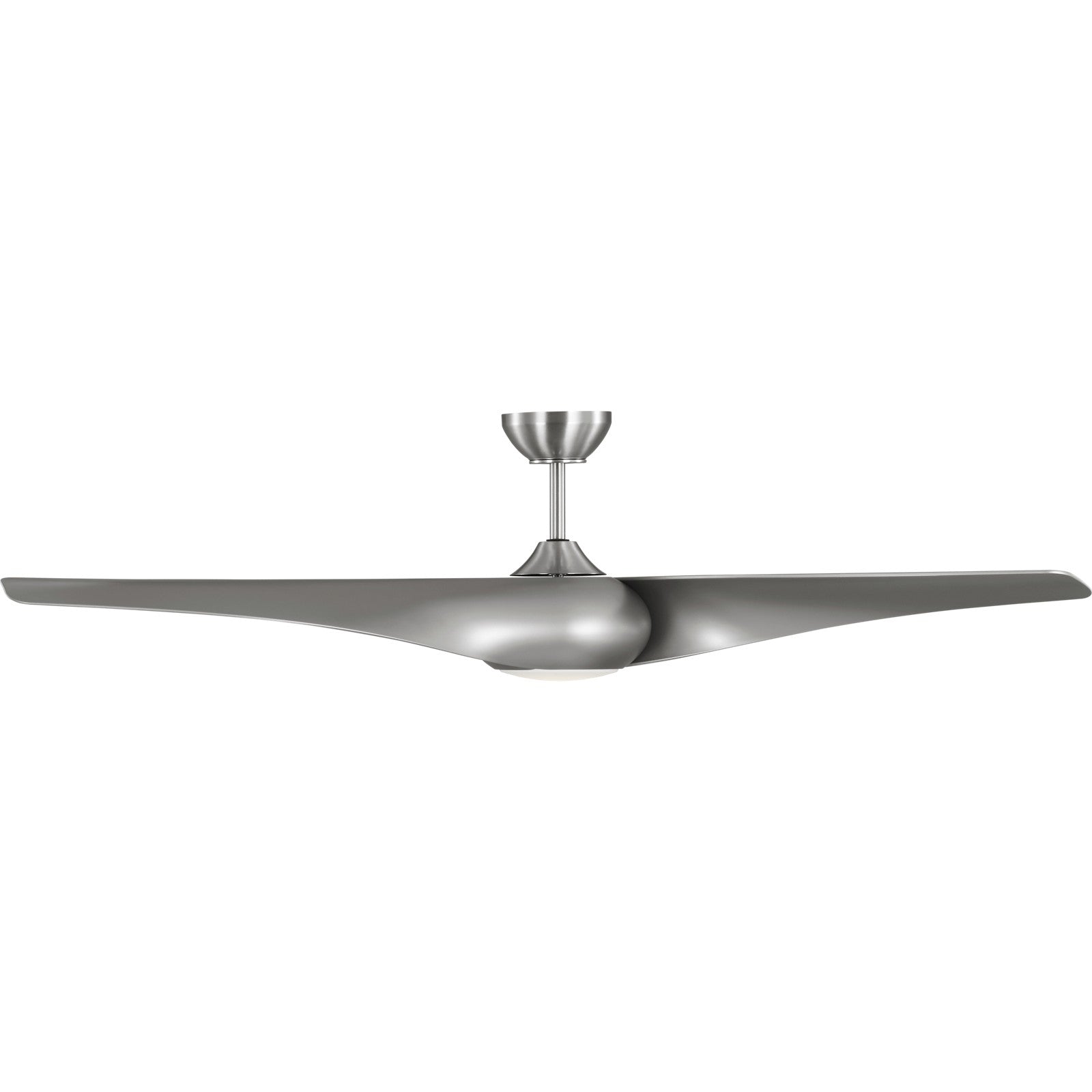 Topan Smart 60" LED Ceiling Fan - Visual Comfort Fan 6