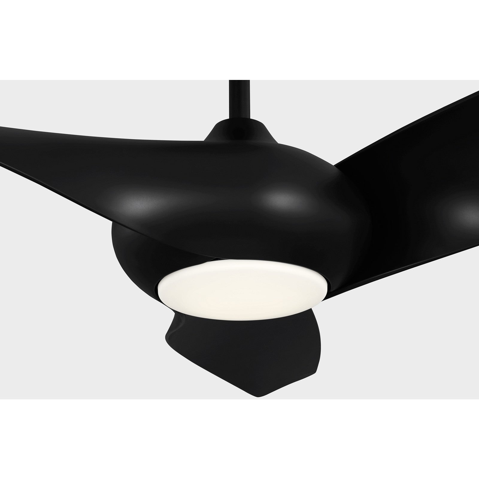 Topan Smart 60" LED Ceiling Fan - Visual Comfort Fan 13