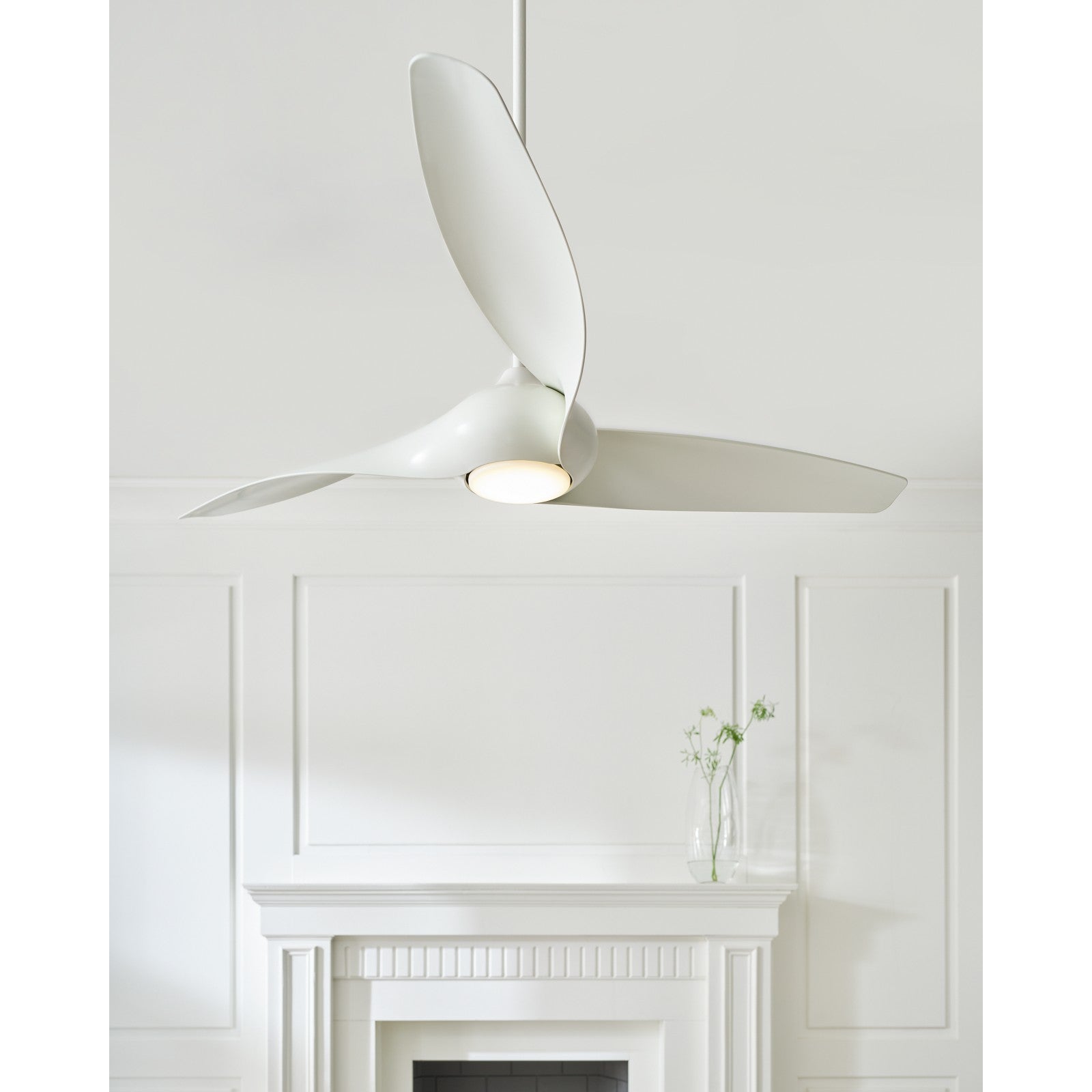 Topan Smart 60" LED Ceiling Fan - Visual Comfort Fan 23