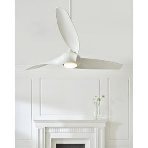 Topan Smart 60" LED Ceiling Fan - Visual Comfort Fan 23