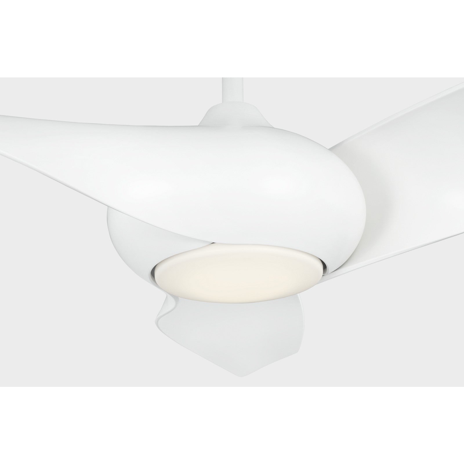 Topan Smart 60" LED Ceiling Fan - Visual Comfort Fan 16