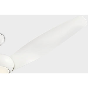 Topan Smart 60" LED Ceiling Fan - Visual Comfort Fan 17
