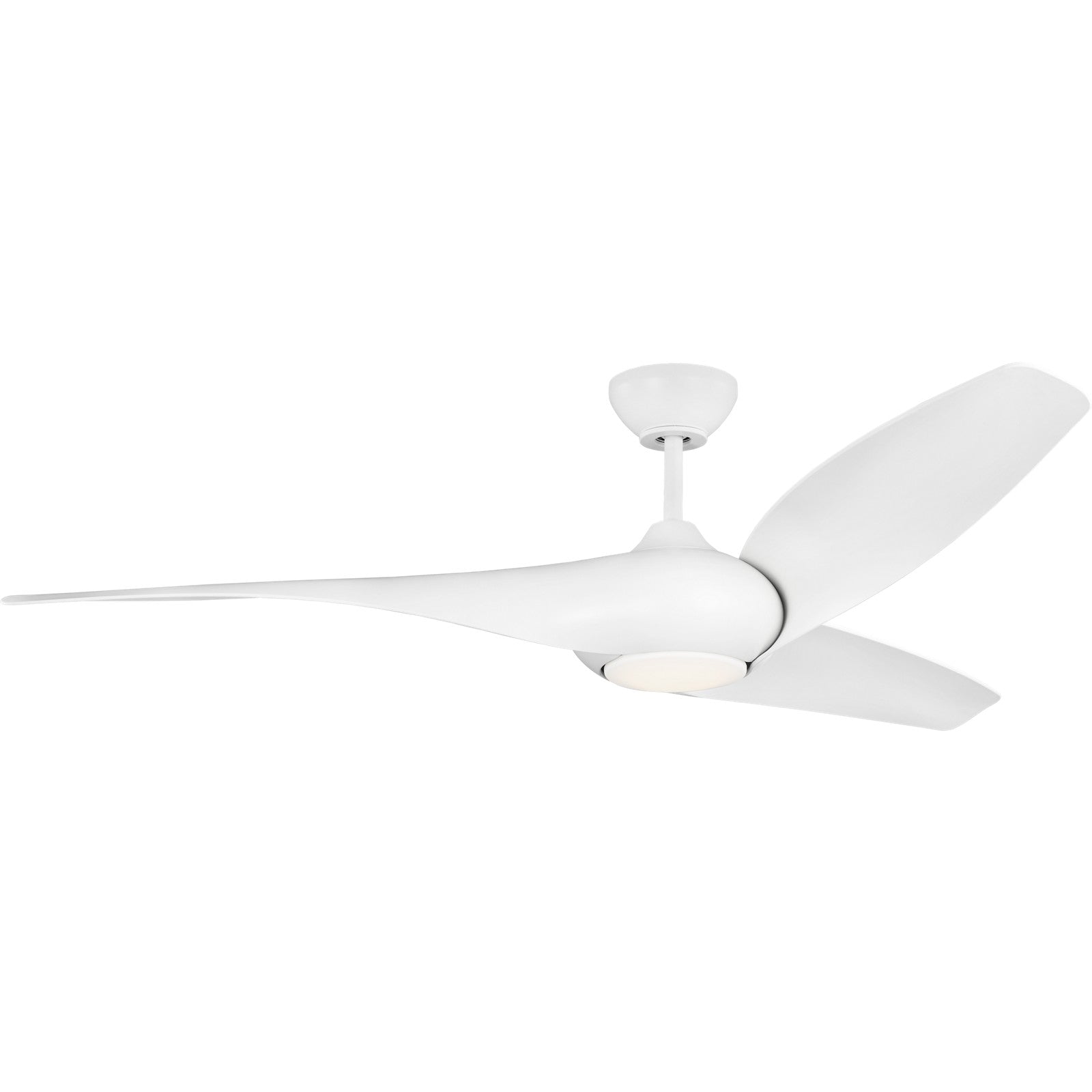 Topan Smart 60" LED Ceiling Fan - Visual Comfort Fan 14