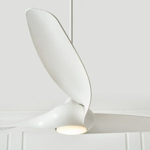Topan Smart 60" LED Ceiling Fan - Visual Comfort Fan 24