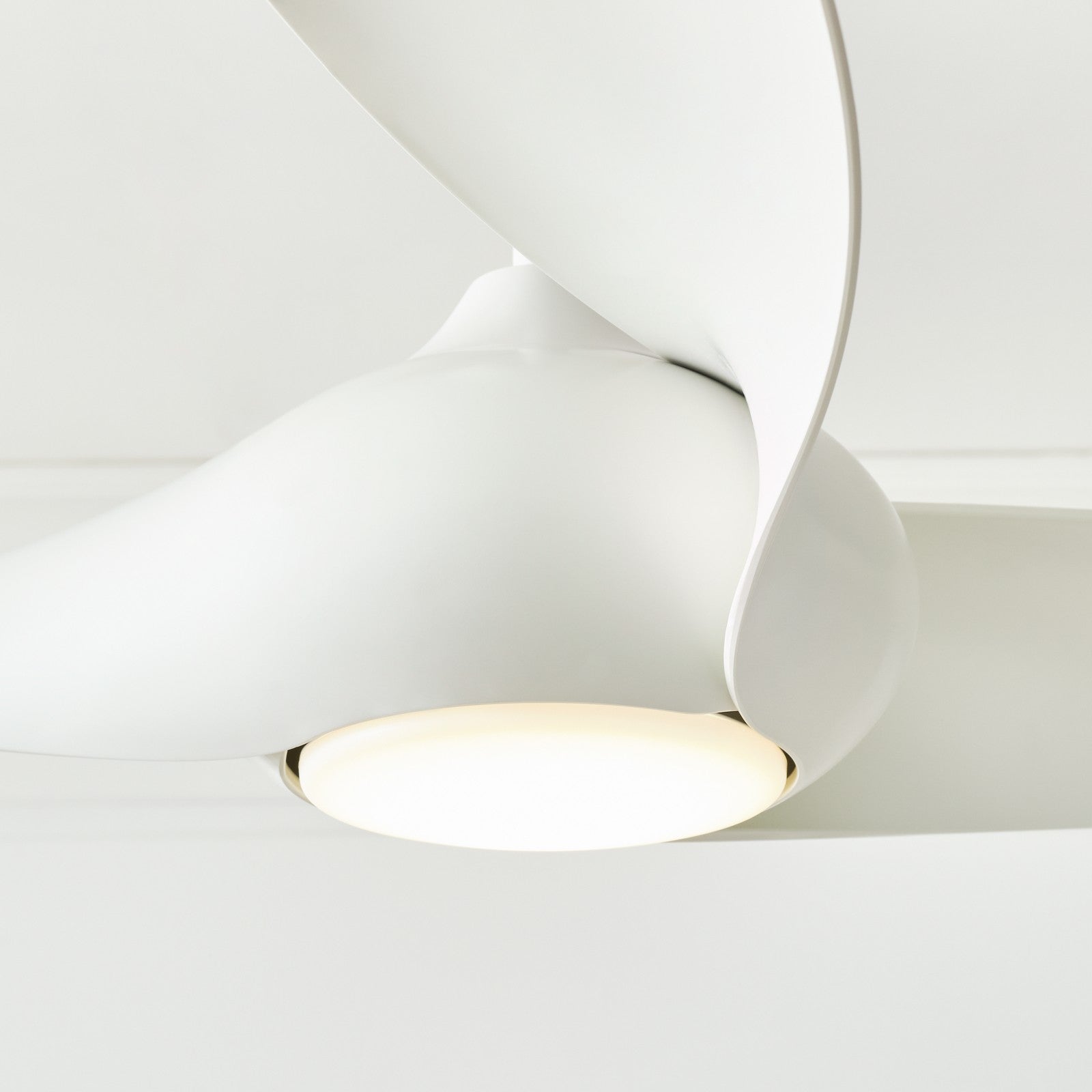 Topan Smart 60" LED Ceiling Fan - Visual Comfort Fan 18