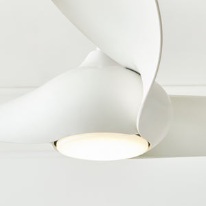 Topan Smart 60" LED Ceiling Fan - Visual Comfort Fan 18