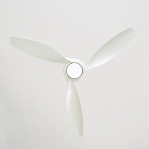 Topan Smart 60" LED Ceiling Fan - Visual Comfort Fan 22