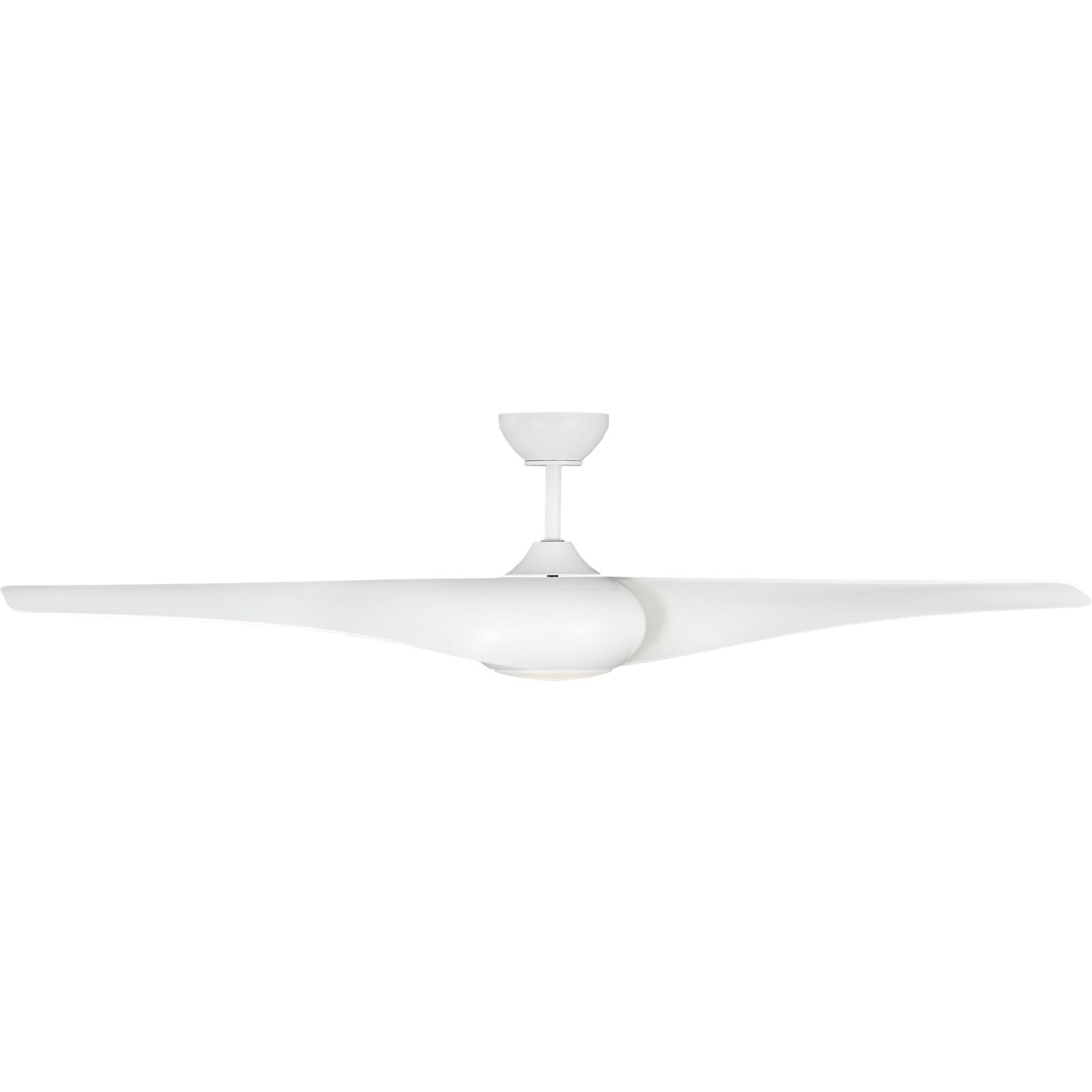 Topan Smart 60" LED Ceiling Fan - Visual Comfort Fan 15