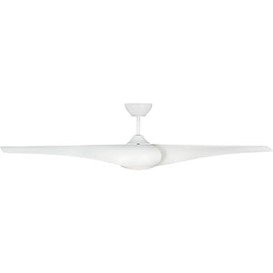 Topan Smart 60" LED Ceiling Fan - Visual Comfort Fan 15