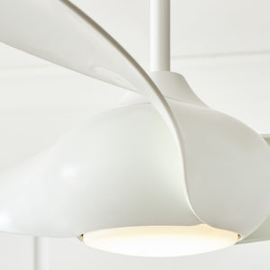 Topan Smart 60" LED Ceiling Fan - Visual Comfort Fan 21