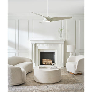 Topan Smart 60" LED Ceiling Fan - Visual Comfort Fan 20