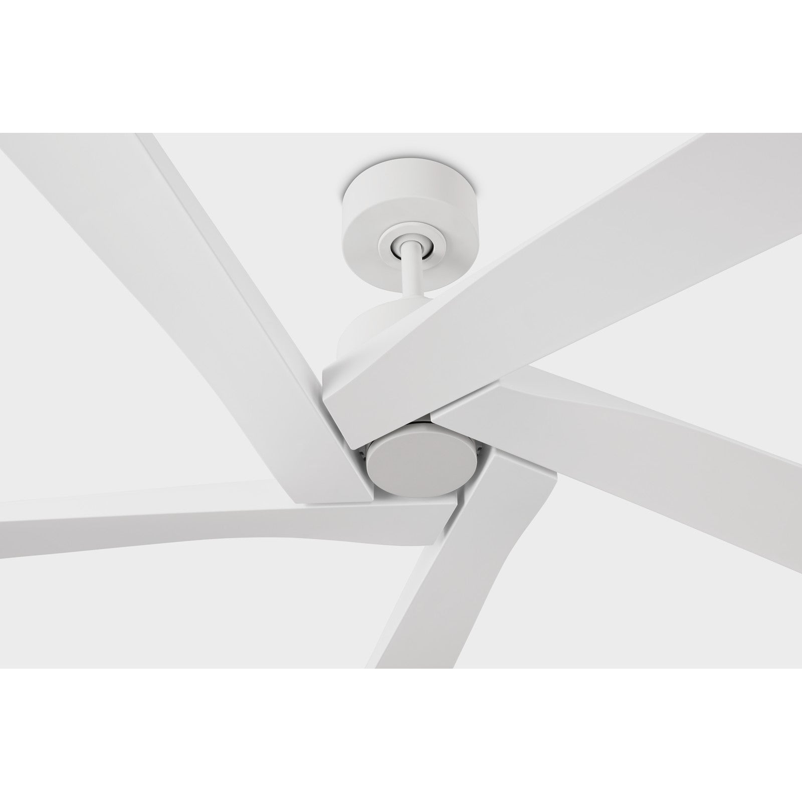 Aspen Coastal 56" Ceiling Fan - Visual Comfort Fan 10