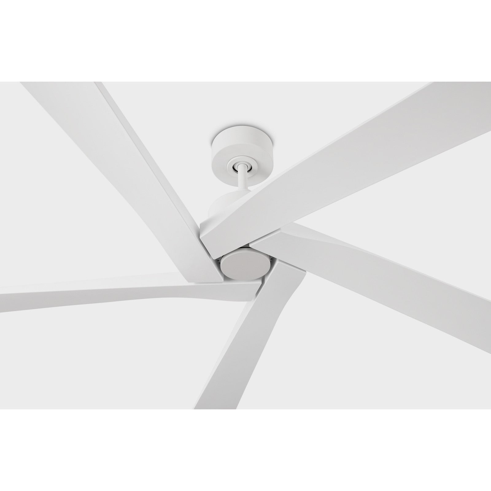 Aspen Coastal 70" Ceiling Fan - Visual Comfort Fan 8