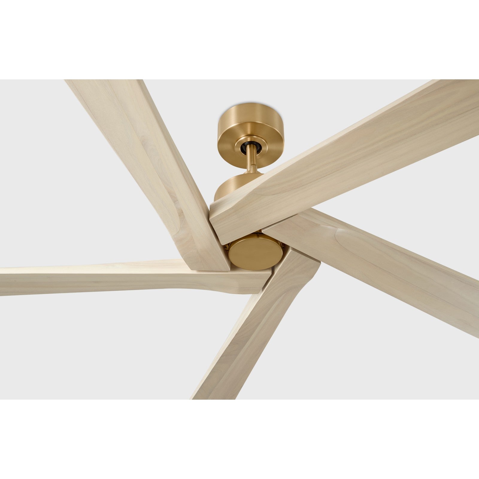 Aspen 56" Ceiling Fan - Visual Comfort Fan 14
