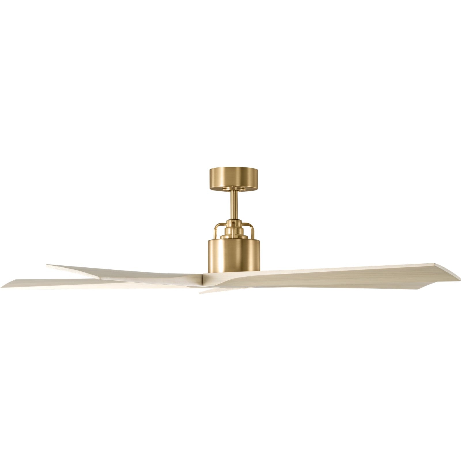 Aspen 56" Ceiling Fan - Visual Comfort Fan 12