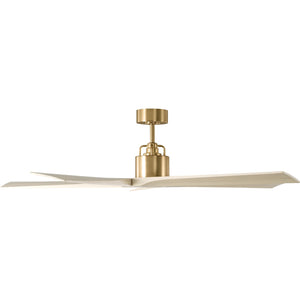 Aspen 56" Ceiling Fan - Visual Comfort Fan 12