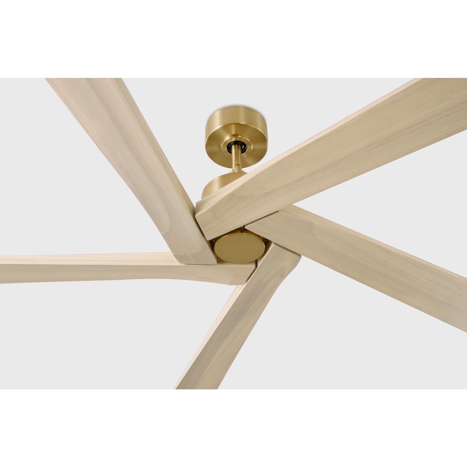 Aspen 70" Ceiling Fan - Visual Comfort Fan 11