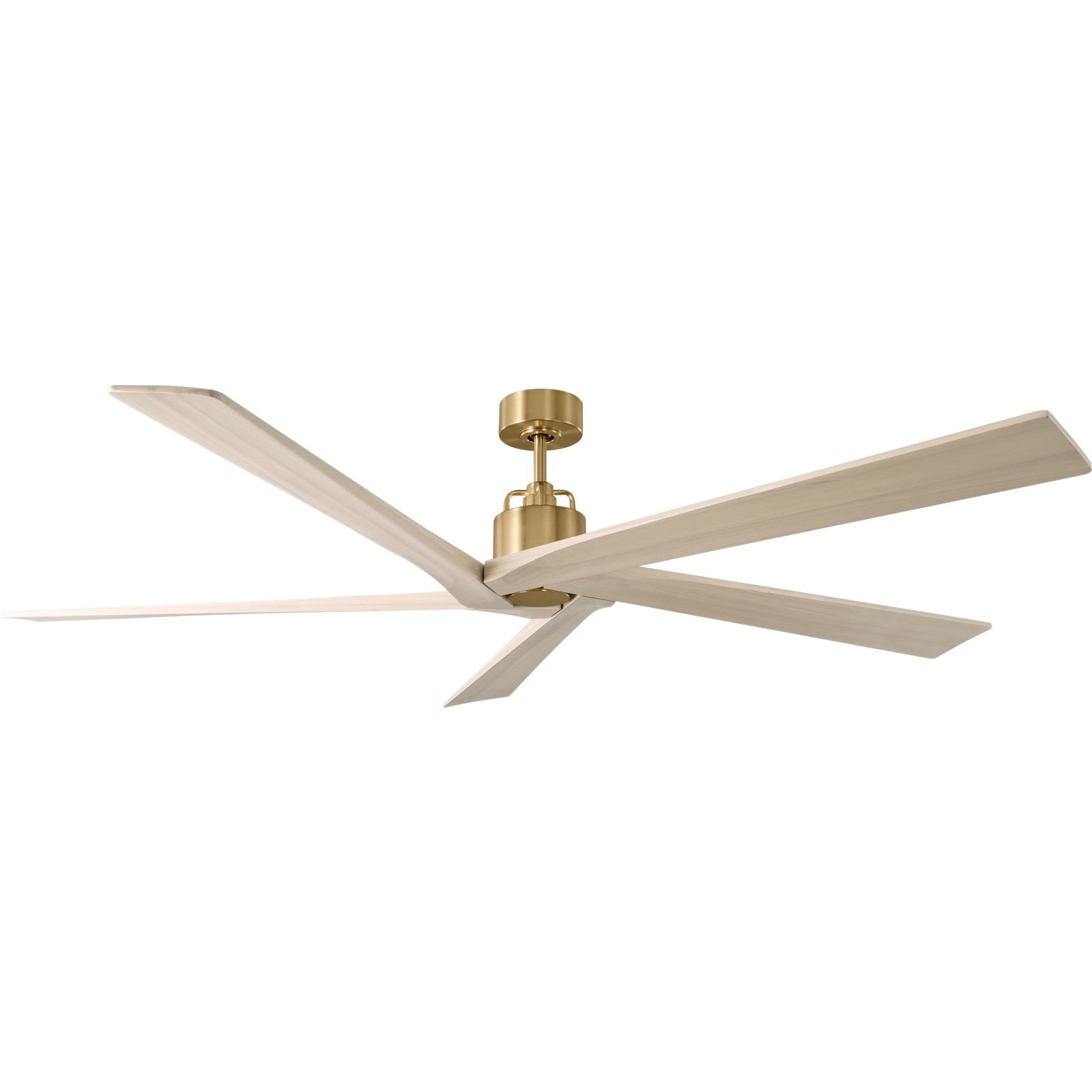 Aspen 70" Ceiling Fan - Visual Comfort Fan 8