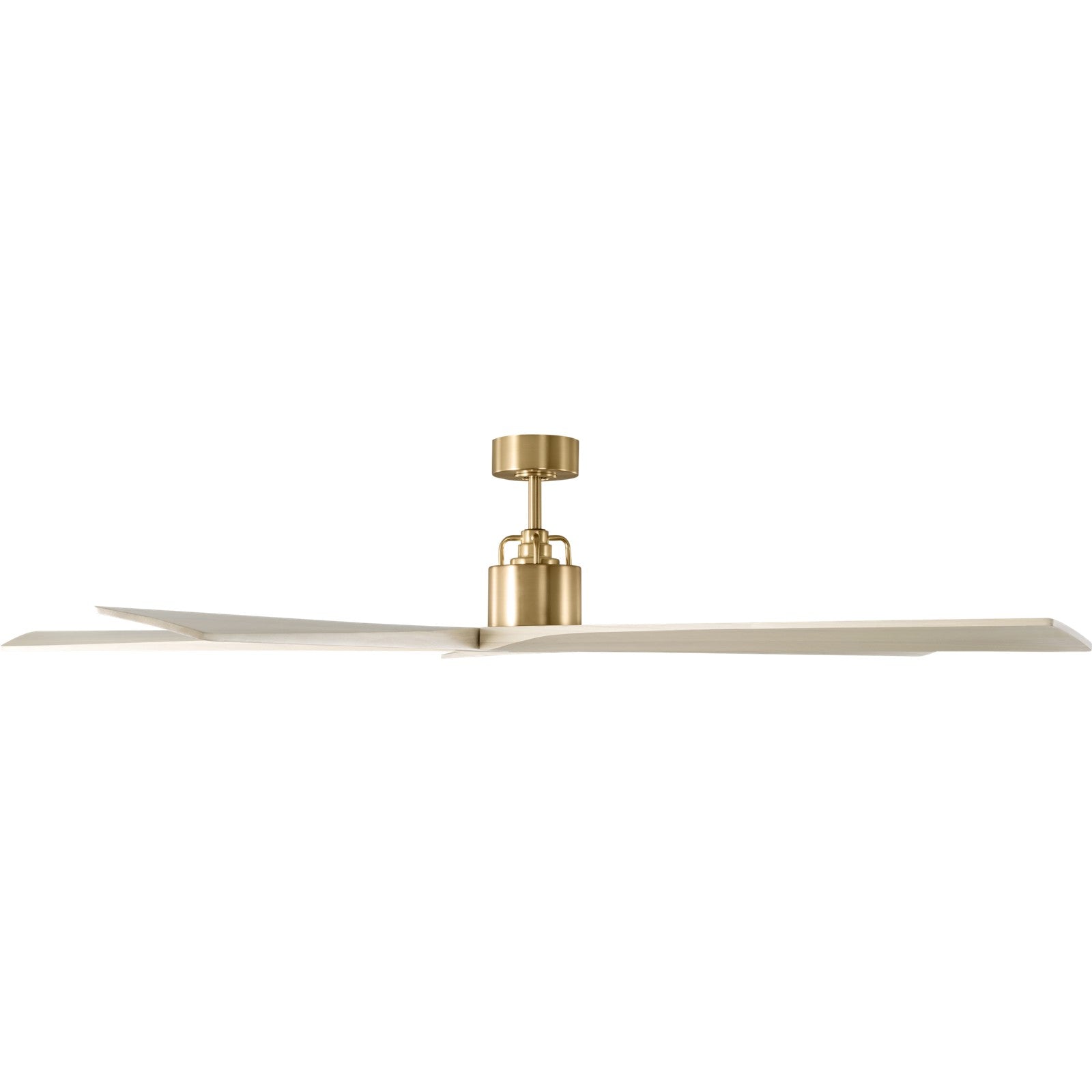 Aspen 70" Ceiling Fan - Visual Comfort Fan 9