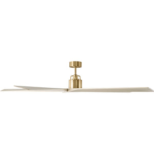 Aspen 70" Ceiling Fan - Visual Comfort Fan 9