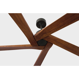 Aspen 84" Ceiling Fan - Visual Comfort Fan 5