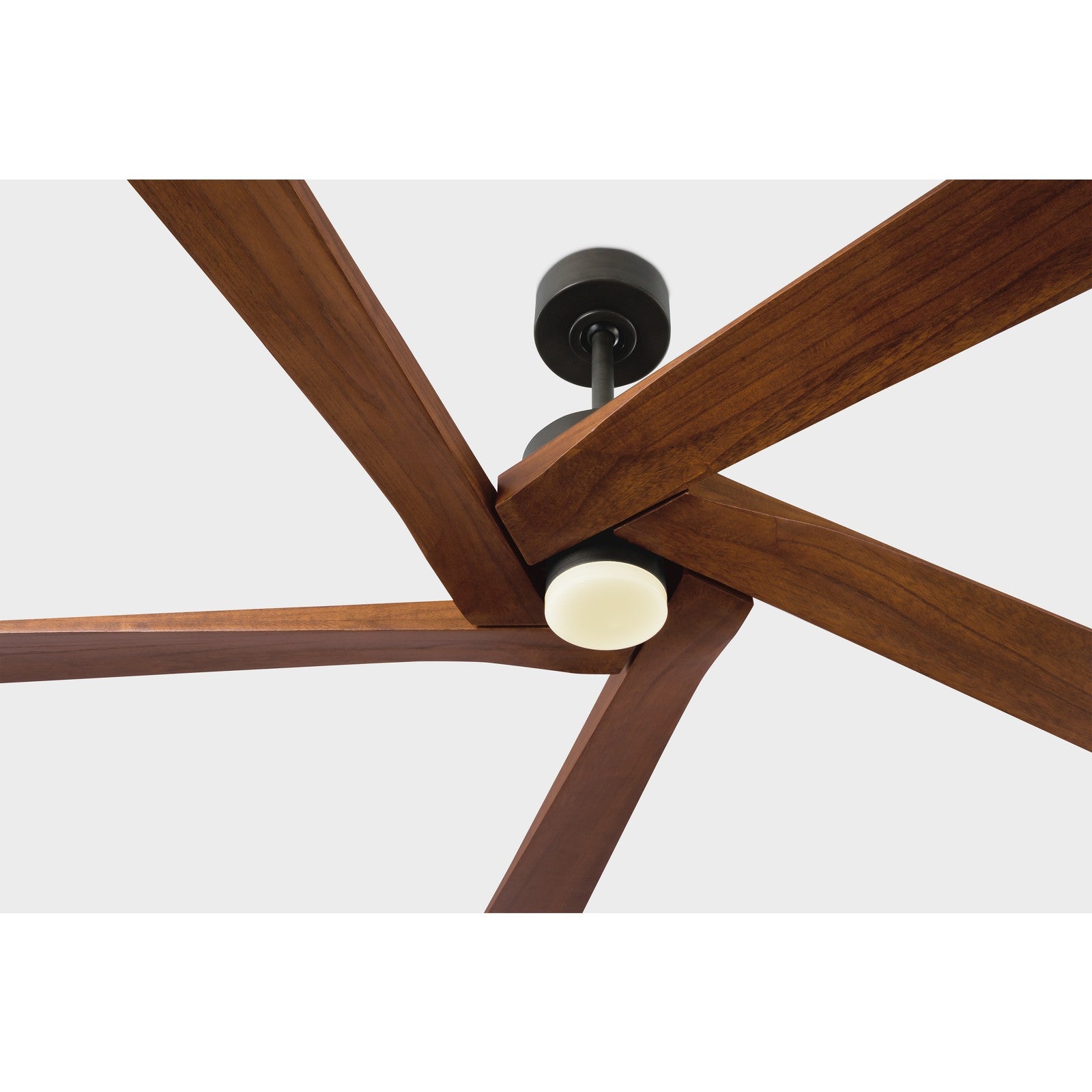 Aspen 84" Ceiling Fan - Visual Comfort Fan 6