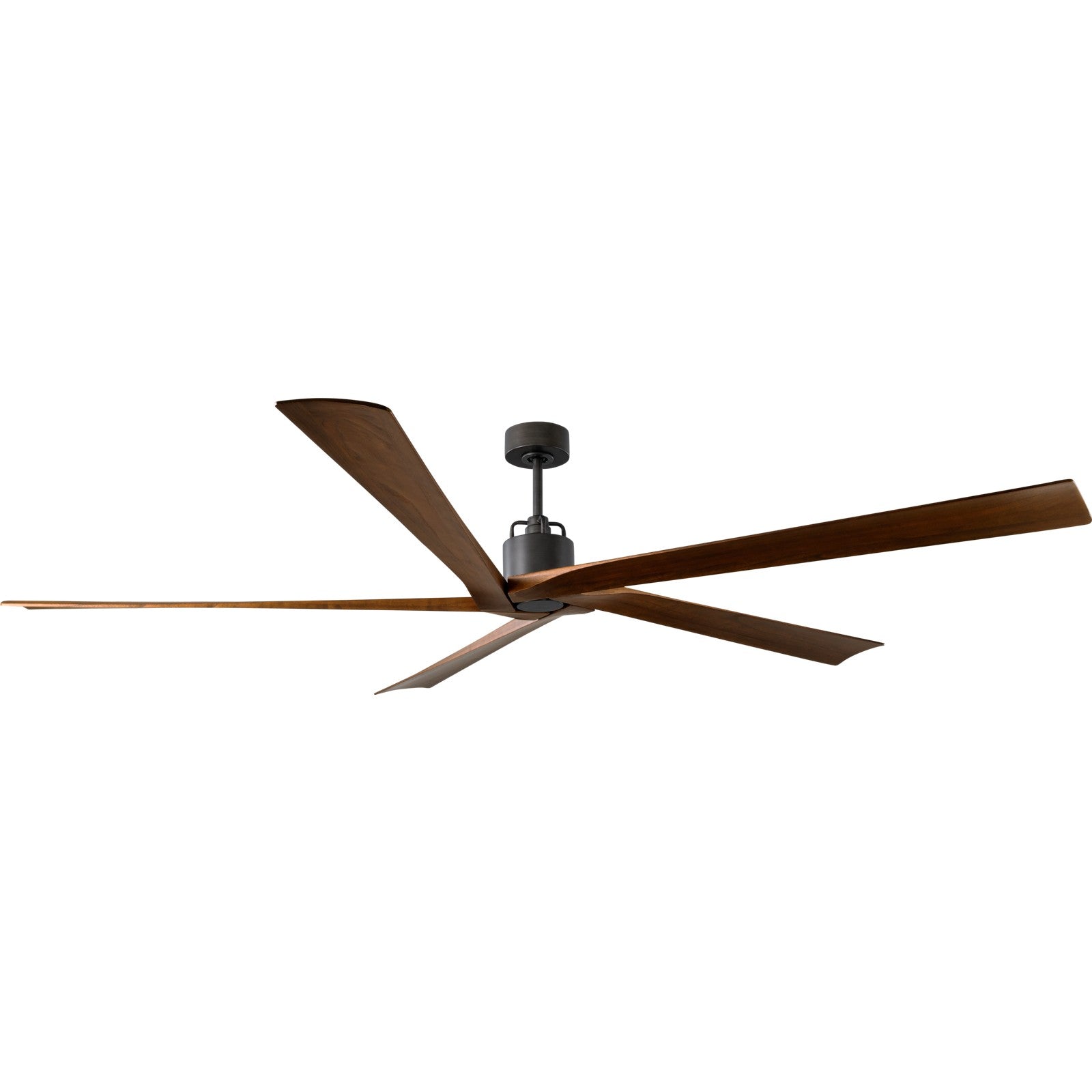 Aspen 84" Ceiling Fan - Visual Comfort Fan 1