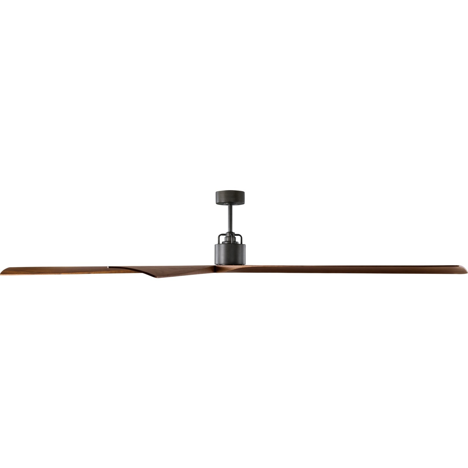 Aspen 84" Ceiling Fan - Visual Comfort Fan 4