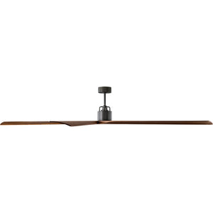 Aspen 84" Ceiling Fan - Visual Comfort Fan 4