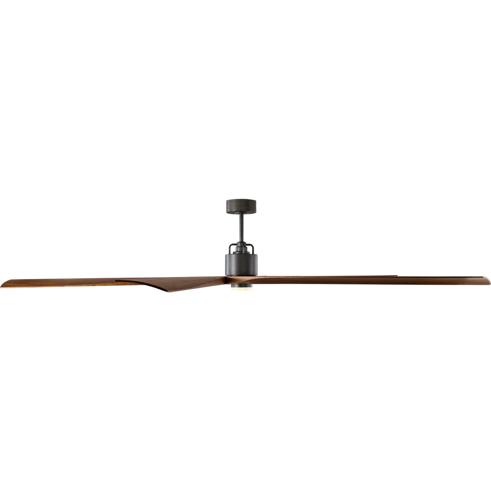 Aspen 84" Ceiling Fan - Visual Comfort Fan 3