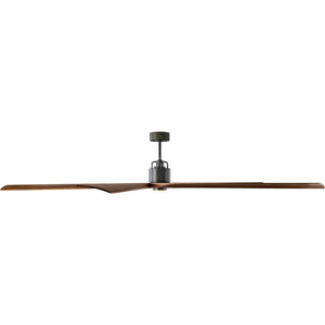 Aspen 84" Ceiling Fan - Visual Comfort Fan 3