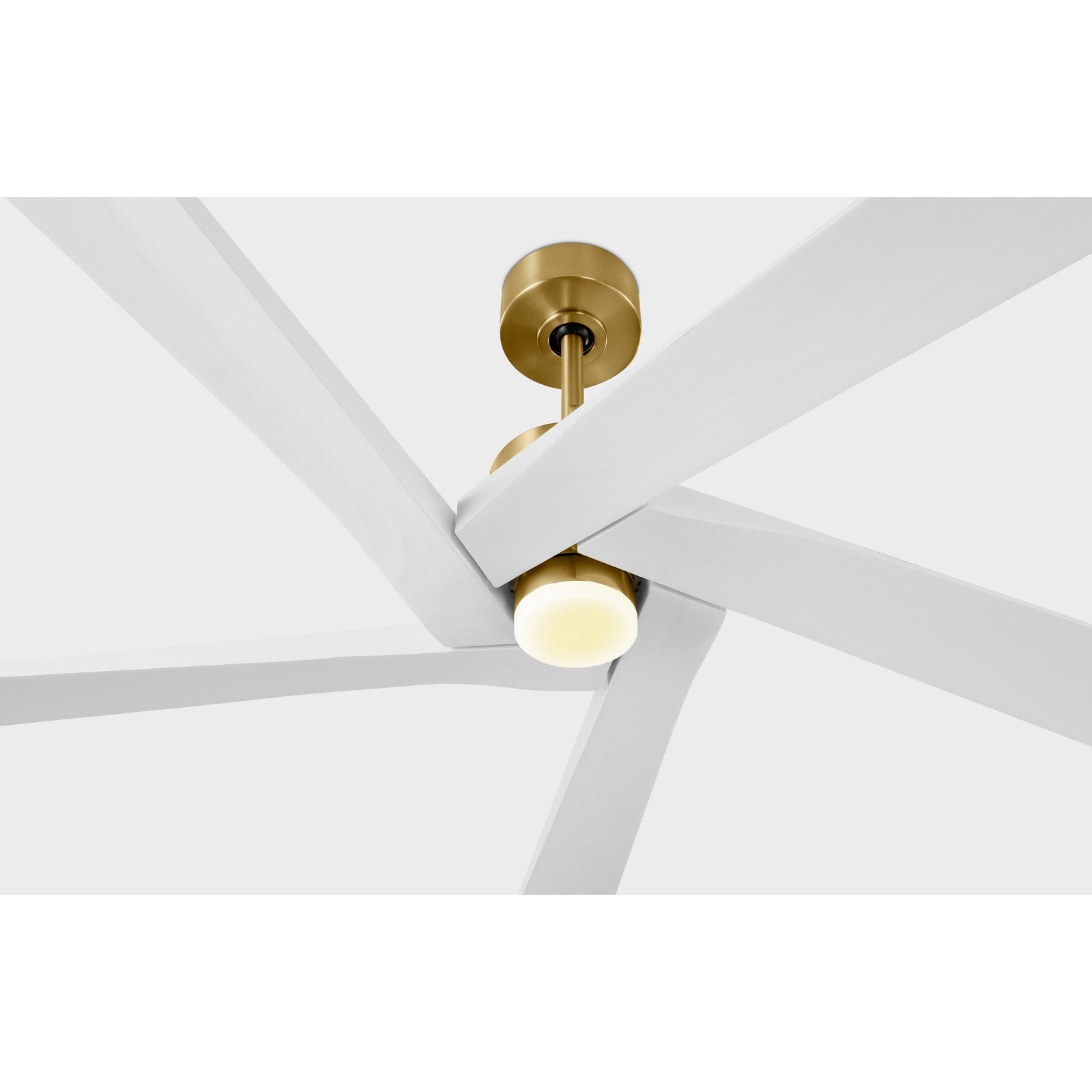 Aspen 84" Ceiling Fan - Visual Comfort Fan 12