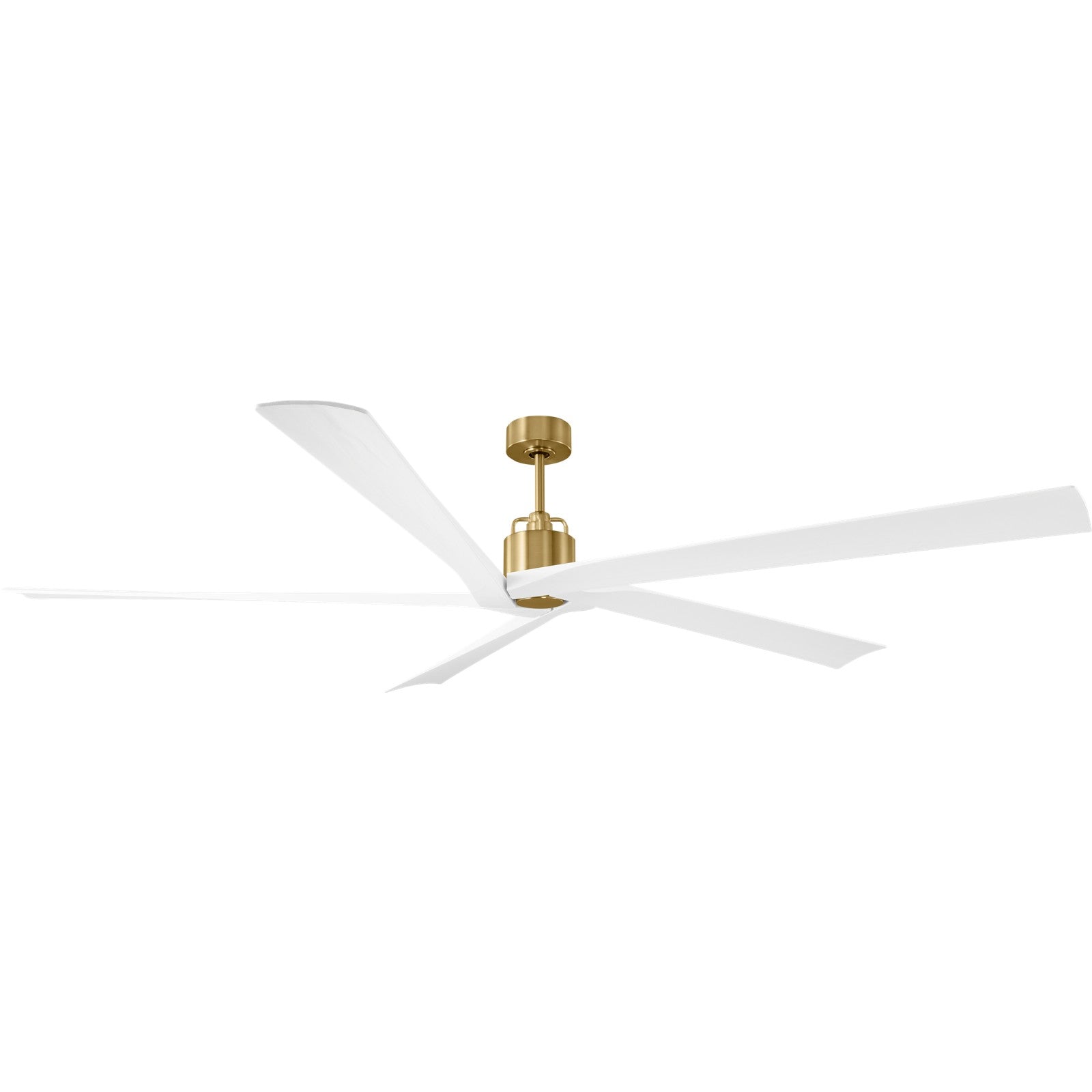 Aspen 84" Ceiling Fan - Visual Comfort Fan 10