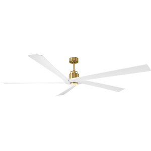 Aspen 84" Ceiling Fan - Visual Comfort Fan 8