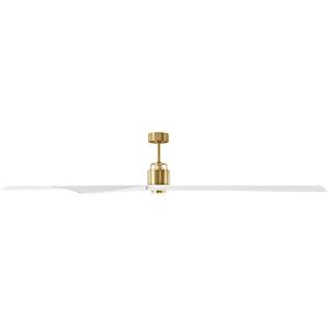 Aspen 84" Ceiling Fan - Visual Comfort Fan 9